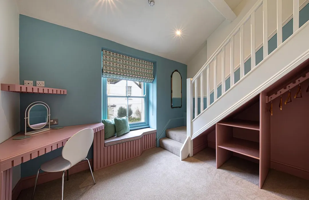 Escape Boutique B&B-1
