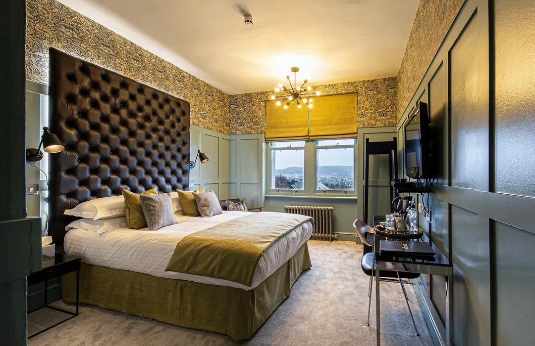 Escape Boutique B&B-1