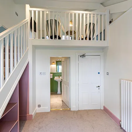 Escape Boutique B&B-2