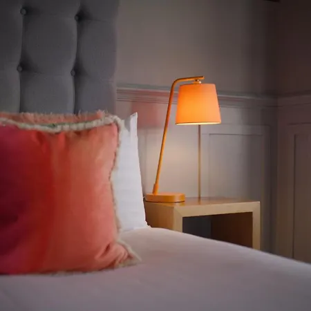 Escape Boutique B&B-3